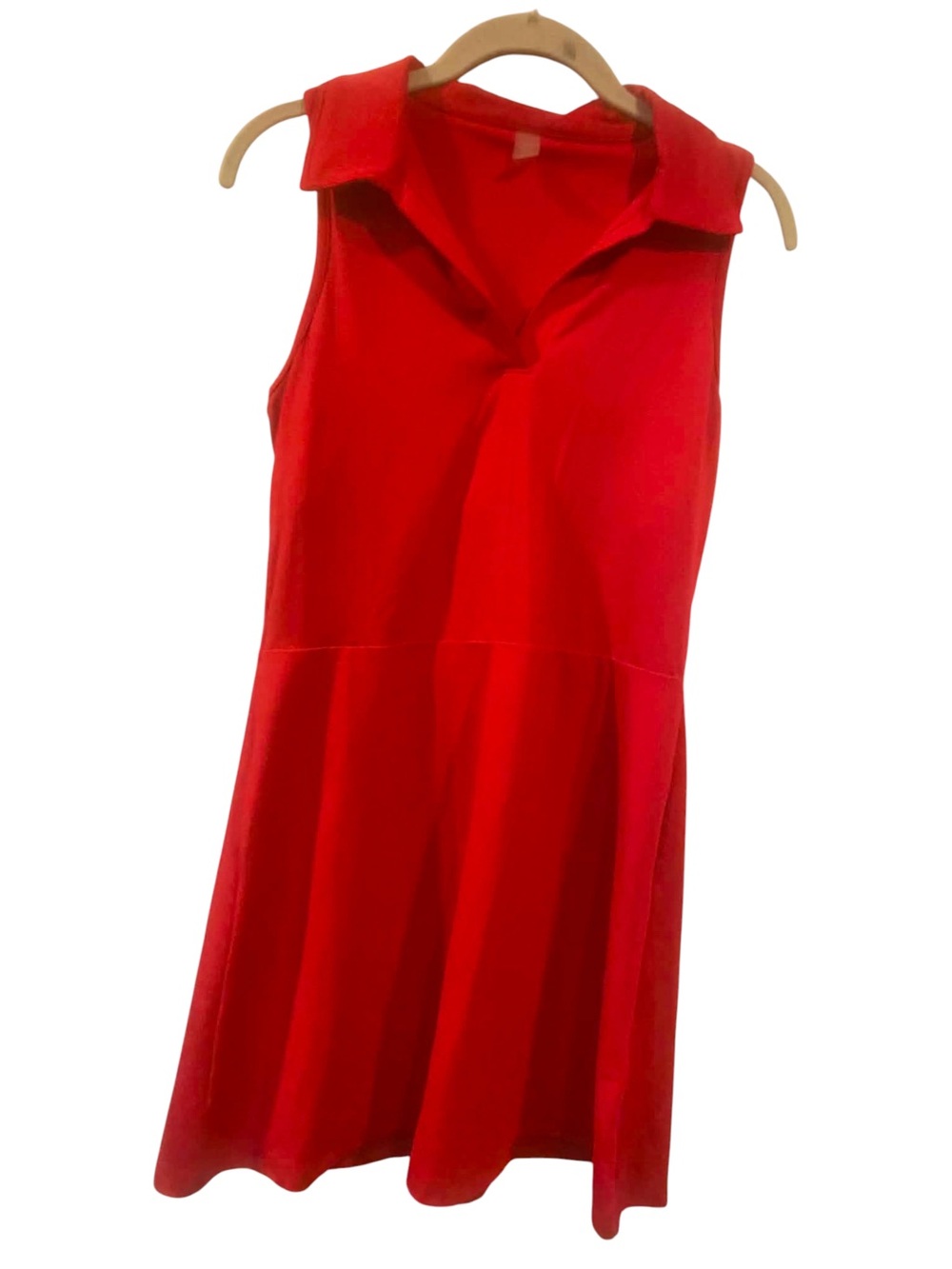 NWT Beyond Yoga Dress PINk Size Medium
